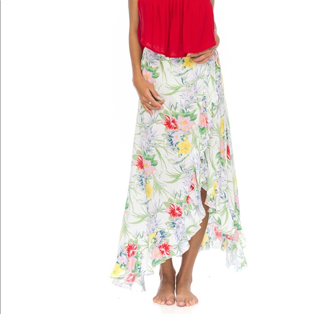Indah Skirt